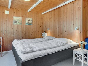 3 chambres, accès Internet