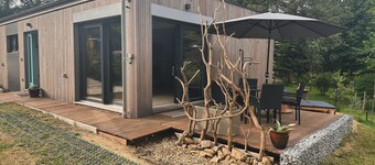 Holiday Home 'Schmidtsches Quartier' with Mountain View, Private Terrace and Wi-Fi