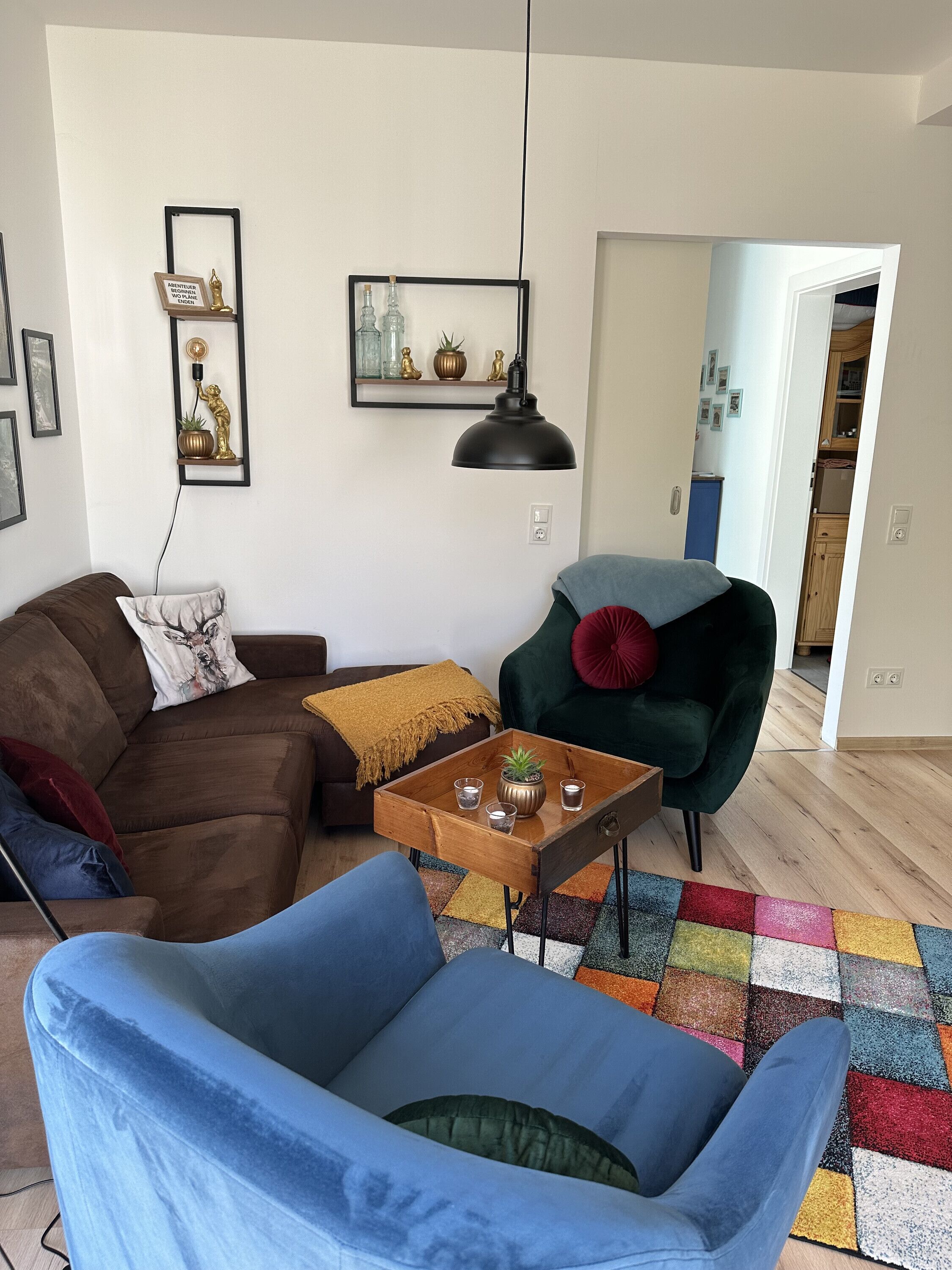 電視、DVD 播放機