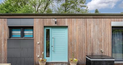 Holiday Home 'Schmidtsches Quartier' with Mountain View, Private Terrace and Wi-Fi