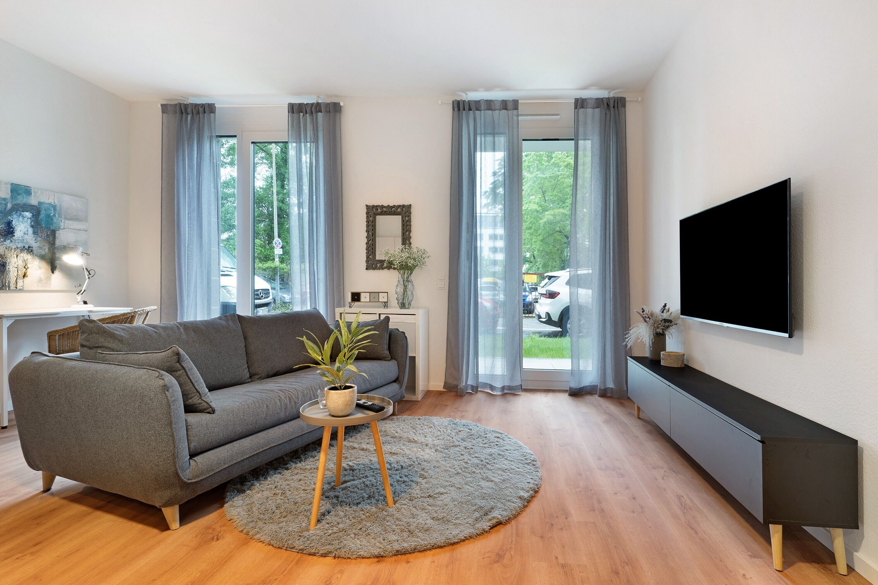 Fernseher
