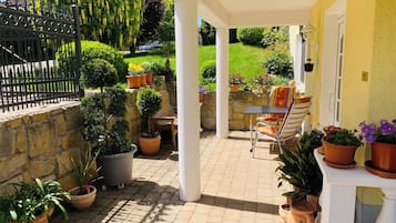 Terras
