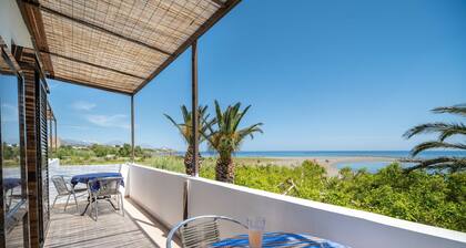 Milos Studios & Beach House