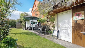 UnterkunftsgelÀnde