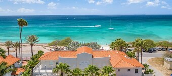 Blue Door Beach House by Bocobay