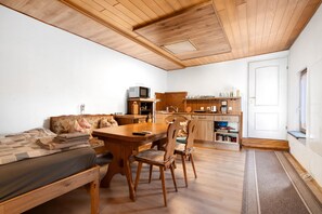 Gratis wifi, beddengoed