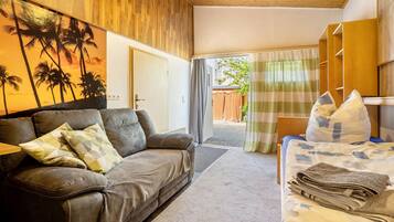 3 camere, Wi-Fi gratuito, lenzuola