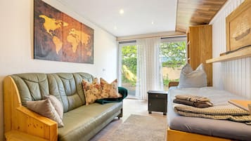 3 slaapkamers, gratis wifi, beddengoed