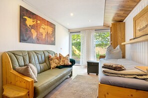 3 camere, Wi-Fi gratuito, lenzuola