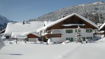 Außenbereich