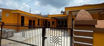 Hotel O Neva Guest House SyariahNearWaduk Cipta Karya