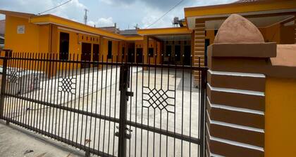Hotel O Neva Guest House SyariahNearWaduk Cipta Karya