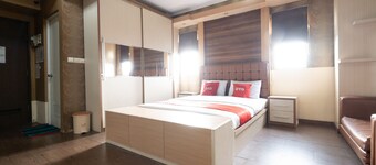 OYO 93828 Apartemen Tamansari Panoramic By Narel Room