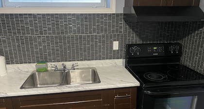 Cozy Get-Away Suite