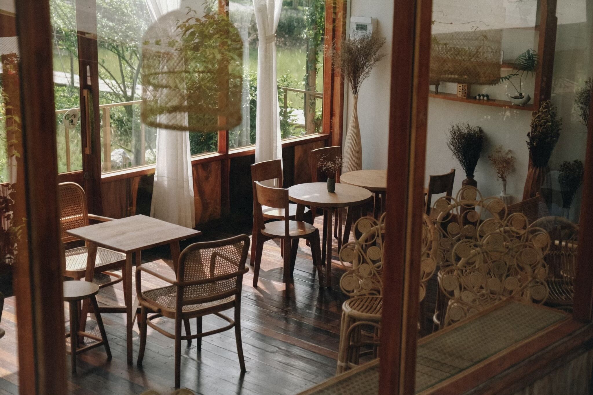 Cafe