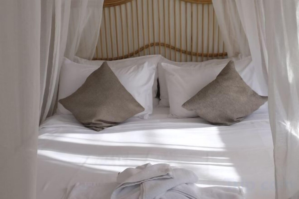 Artículos del minibar gratis, wifi gratis y ropa de cama 