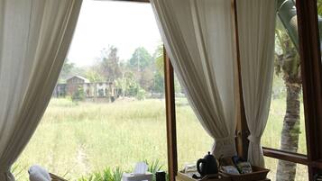 Baan Na Kieng Duen | Living area