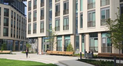 Amazing home away from home!...set up very cozy to meet your needs.