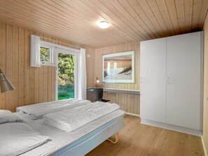 4 Schlafzimmer, WLAN