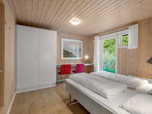 4 habitaciones y wifi 