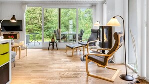 TV, fireplace, DVD player - "Atla" - 2.5km from the sea by Interhome (Blåvand)