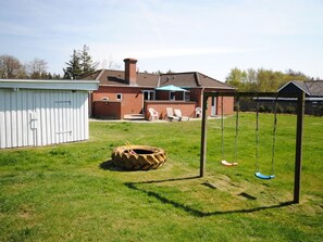 Area bambini