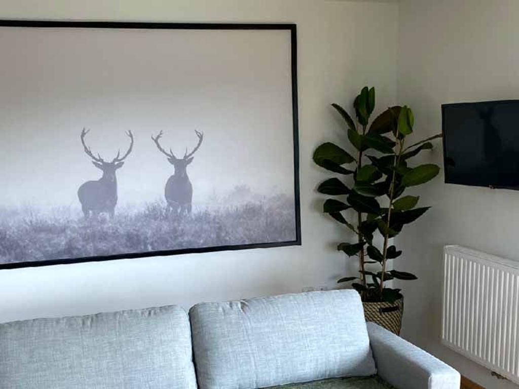 Ferienwohnung Haus Zimmerberg