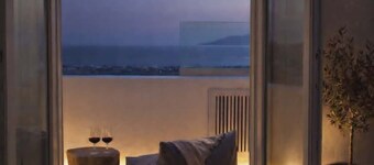 MAEVA Santorini Suites