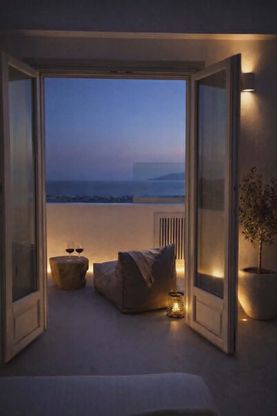 MAEVA Santorini Suites