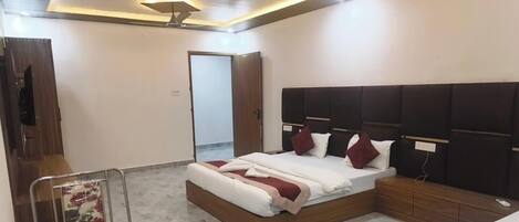 Executive-Zimmer | Kostenloses WLAN