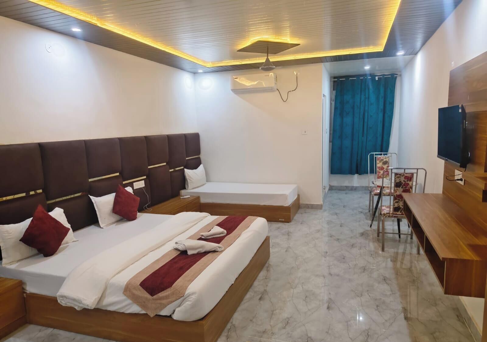 واي فاي مجانًا