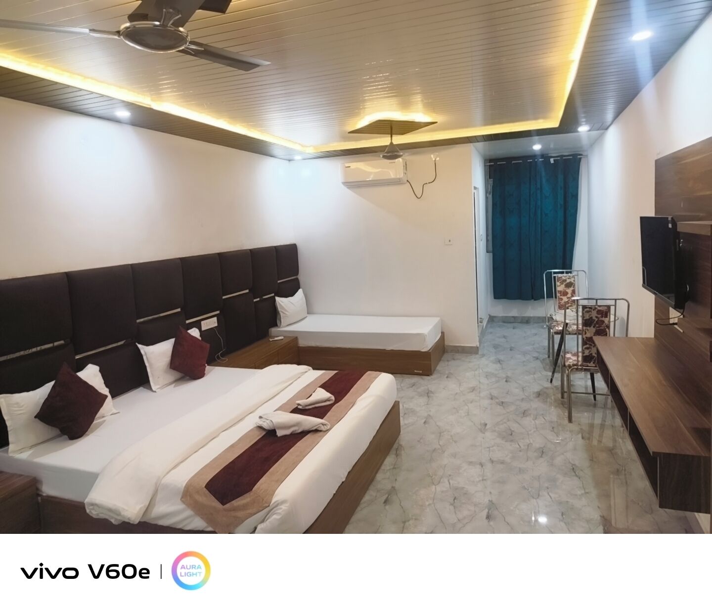 Executive Room | Free WiFi