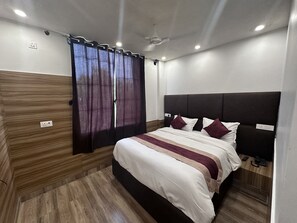 Standard Room | Free WiFi