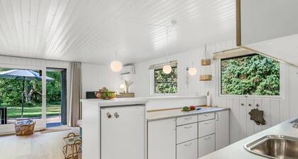 "Yngvy" - 1.3km from the sea by Interhome