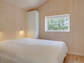4 Schlafzimmer, WLAN