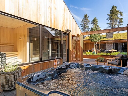 "Stellan" - 1.4km from the sea by Interhome