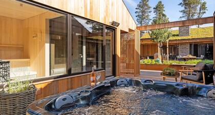 "Stellan" - 1.4km from the sea by Interhome