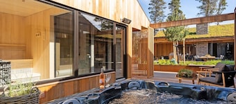 "Stellan" - 1.4km from the sea by Interhome