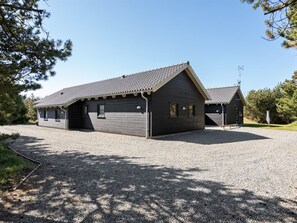 Exterior - "Lova" - 600m from the sea by Interhome (Blåvand)