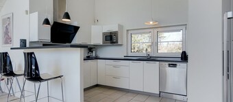 "Lova" - 600m from the sea by Interhome