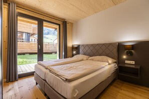 4 camere, lenzuola
