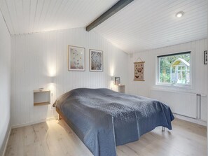 3 bedrooms, Internet - "Ingobald" - 1.5km from the sea by Interhome (Blåvand)