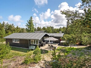 Exterior - "Ingobald" - 1.5km from the sea by Interhome (Blåvand)