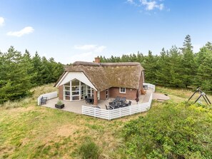 Exterior - "Ronna" - 2.2km from the sea by Interhome (Blåvand)