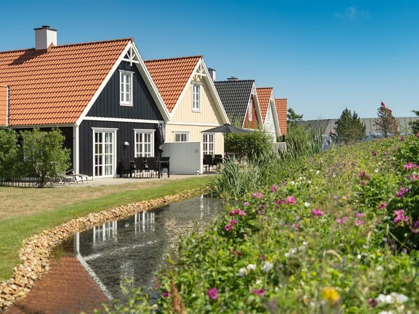 Exterior - "Moa" - 800m from the sea by Interhome (Blåvand)