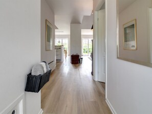 Interior - "Moa" - 800m from the sea by Interhome (Blåvand)