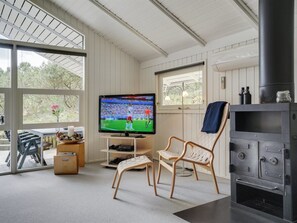 Sala de jogos