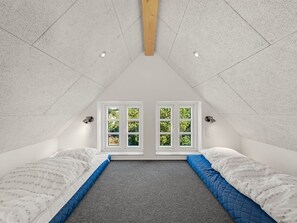 6 chambres, Wi-Fi