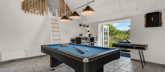 "Adia" - 300m from the sea by Interhome