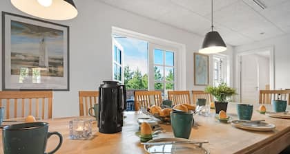 "Adia" - 300m from the sea by Interhome